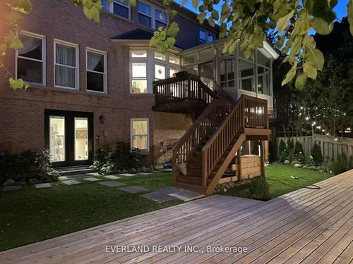 bsmt-41 Heatherwood Cres, Unionville, ON, L3R8W6 | Card Image