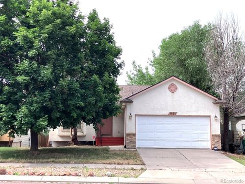 1151 Westmoreland Rd, Colorado Springs, CO, 80907 | Card Image