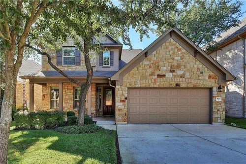 4112 Remington Rd, Cedar Park, TX, 78613-7756 | Card Image