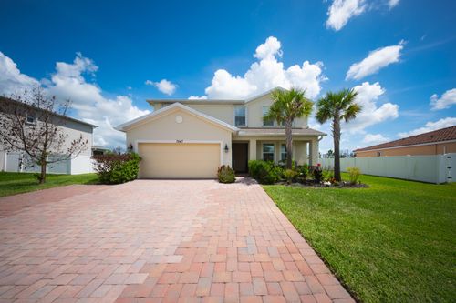 7647 Nw Old Grove Ln, Port St Lucie, FL, 34987-3061 | Card Image