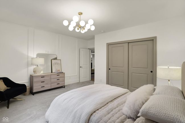 5130 Melbourne Pl, House other with 6 bedrooms, 7 bathrooms and null parking in Zionsville IN | Image 97