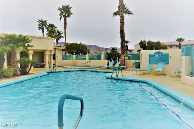 APT-3001 - 3550 Bay Sands Dr, Condo with 2 bedrooms, 1 bathrooms and null parking in Laughlin NV | Image 20