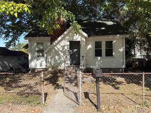 451 Northridge Drive, St Louis, MO, 63137 | Card Image