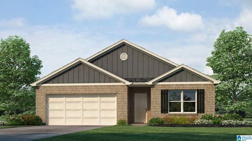 204 Mill Point Circle, CALERA, AL, 35040 | Card Image