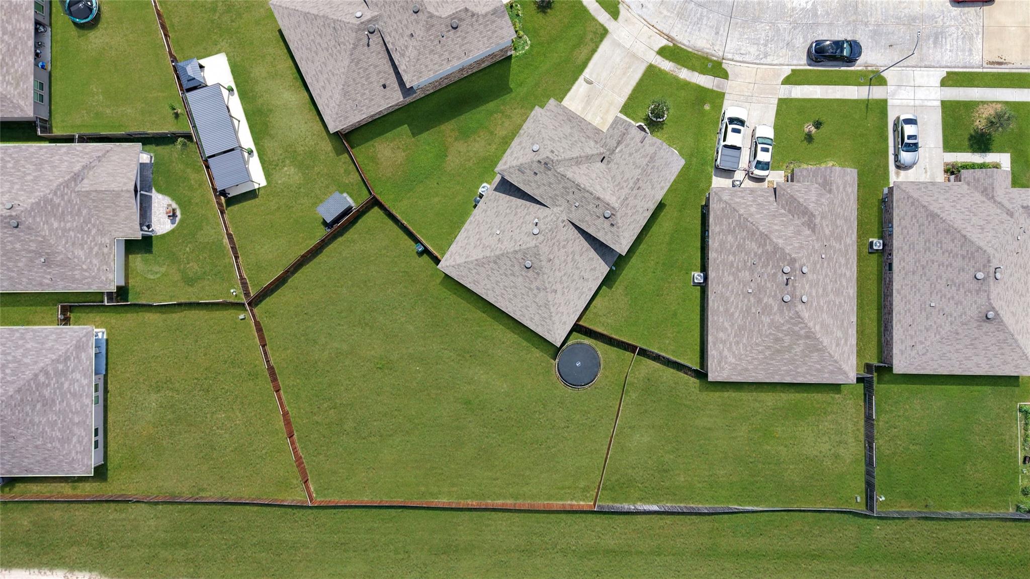 Residential in Katy 3