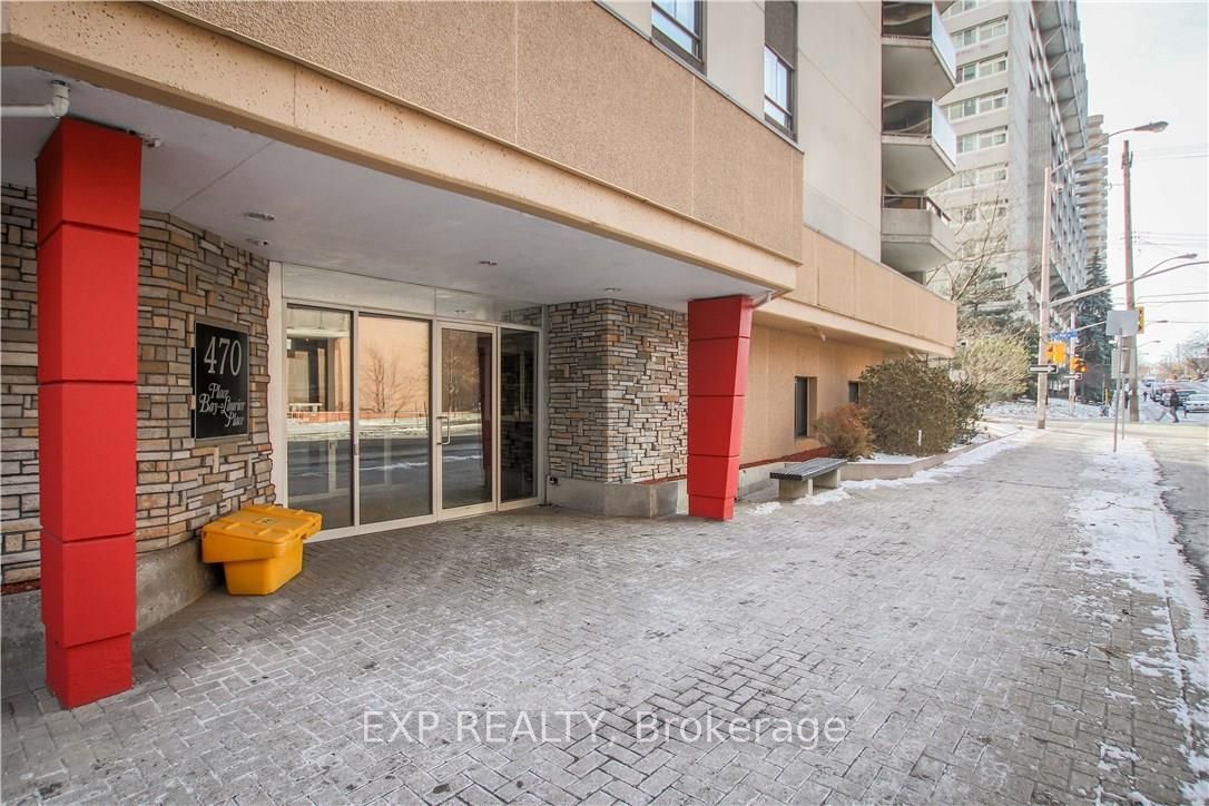 Residential Lease in Ottawa Centre 3