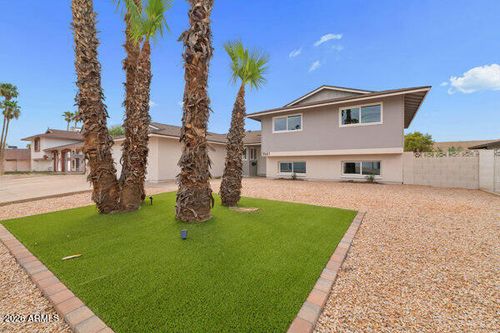3541 W Dailey St, Phoenix, AZ, 85053-5535 | Card Image