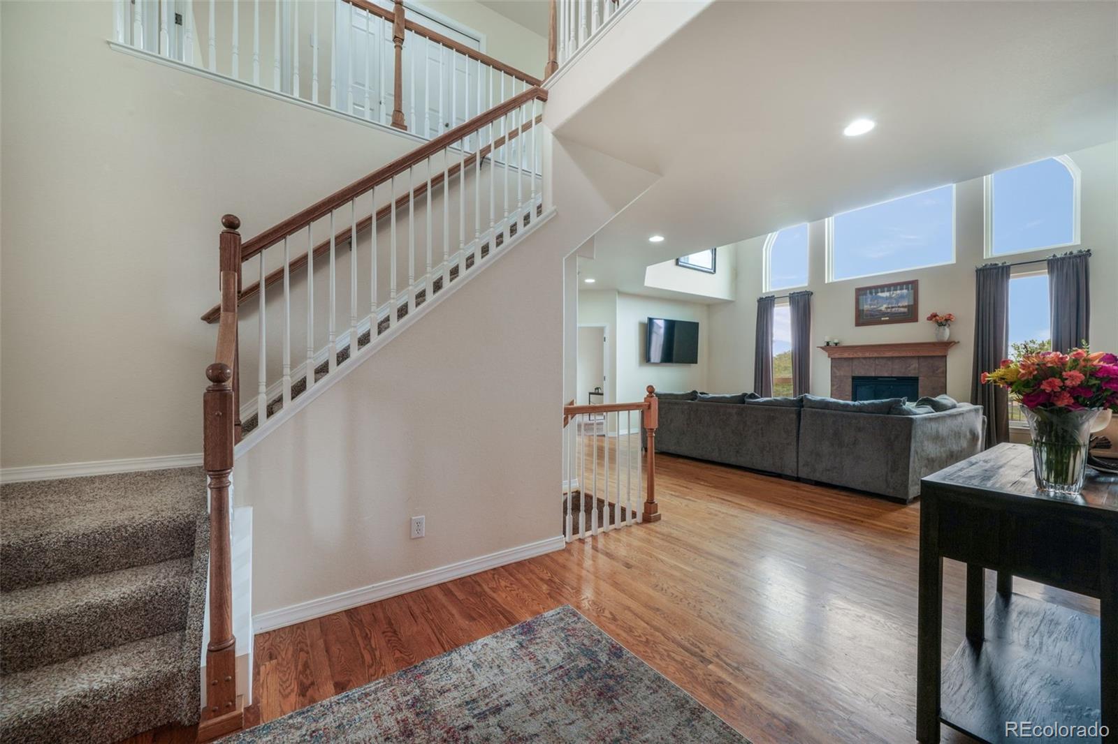 Residential in Monument 4