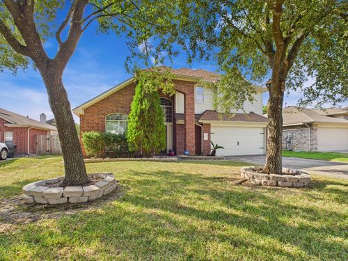 5930 Cypresswood Green Dr, Spring, TX, 77373-4996 | Card Image