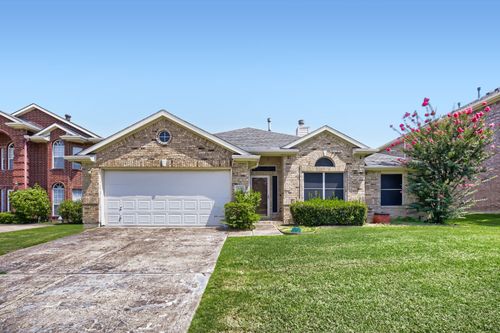 2616 Cantura Dr, Mesquite, TX, 75181-4661 | Card Image