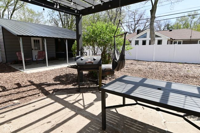 1229 Dallas Dr, House other with 4 bedrooms, 3 bathrooms and null parking in Plainfield IN | Image 61