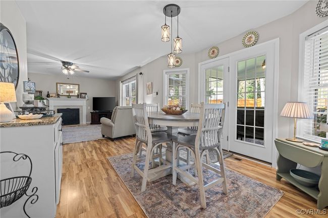 11830 Explorer Ct, House other with 4 bedrooms, 3 bathrooms and null parking in Midlothian VA | Image 13