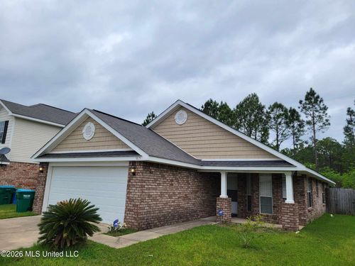 3825 Timberlake Dr, Ocean Springs, MS, 39564-5054 | Card Image