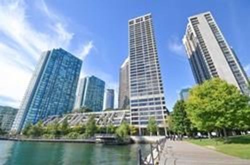 3305-65 Harbour Sq, Toronto, ON, M5J2L4 | Card Image