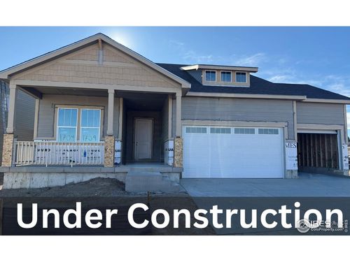 1709 Baltusrol Dr, Fort Collins, CO, 80524-3568 | Card Image