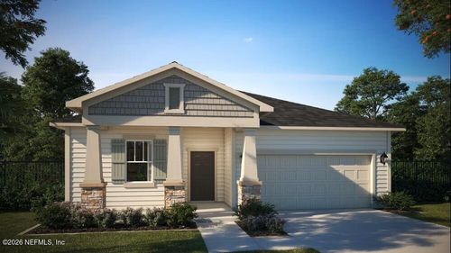 292 Knotted Birch Ave, St Augustine, FL, 32092-0997 | Card Image