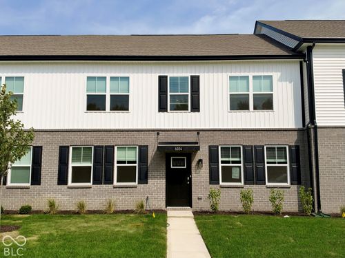 6034 Cascades Dr, Whitestown, IN, 46075-7597 | Card Image