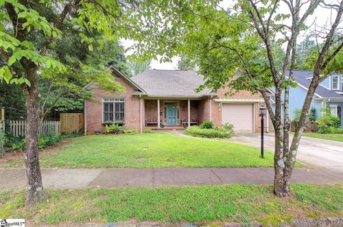 4 Harcourt Drive, Greenville, SC, 29601 | Card Image