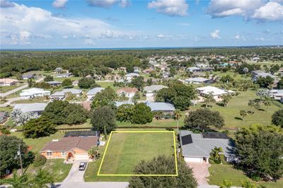 7535 Coral Tree, Home with 0 bedrooms, 0 bathrooms and null parking in Punta Gorda FL | Image 1