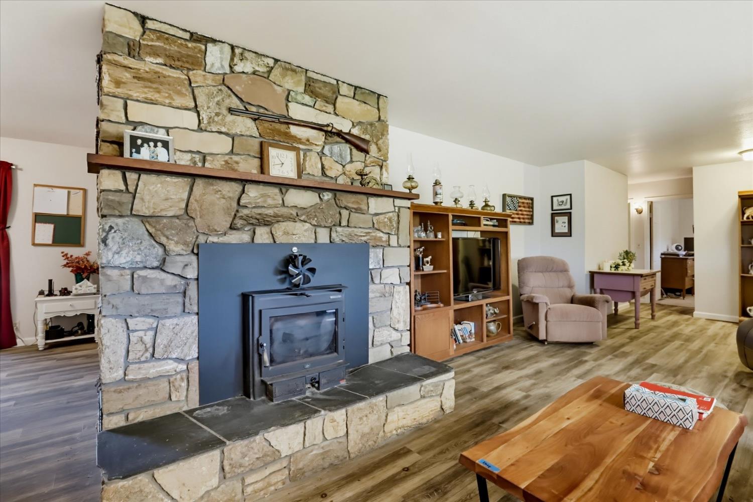Residential in Grass Valley 3