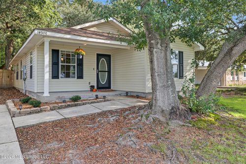 14906 Angela Dr, Gulfport, MS, 39503-3502 | Card Image