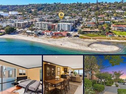 2930 Lawrence St, San Diego, CA, 92106-3526 | Card Image