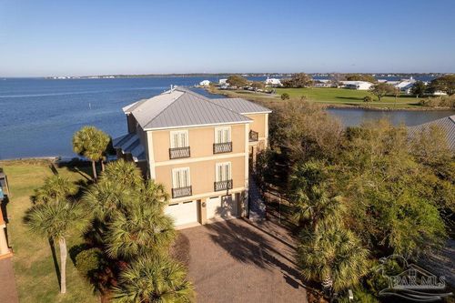 106 Matamoros Dr, Pensacola Beach, FL, 32561-5234 | Card Image