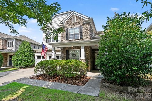 10139 Alvarado Way, Charlotte, NC, 28277-3461 | Card Image