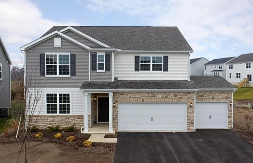 lot-2575-1454 Crest Dr, Galena, OH, 43021-3204 | Card Image