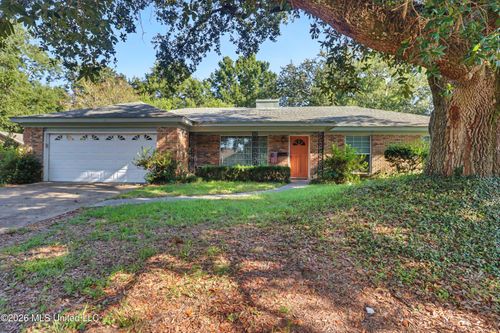 2407 Palmer Dr, Gulfport, MS, 39507-2244 | Card Image