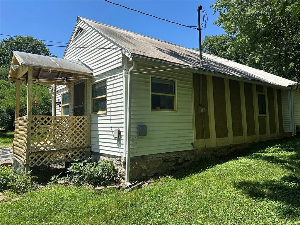 Residential in Oak Grove 4