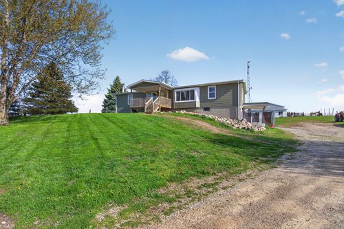 18990 Rome Road, Hudson, MI, 49247 | Card Image