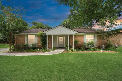 6122 Woodacres Dr, Hitchcock, TX, 77563-1504 | Card Image