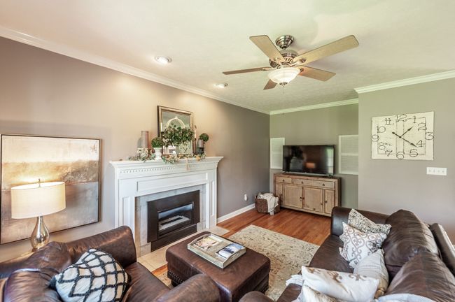 157 Hidden Cove Ct, House other with 3 bedrooms, 4 bathrooms and 4 parking in Gallatin TN | Image 29