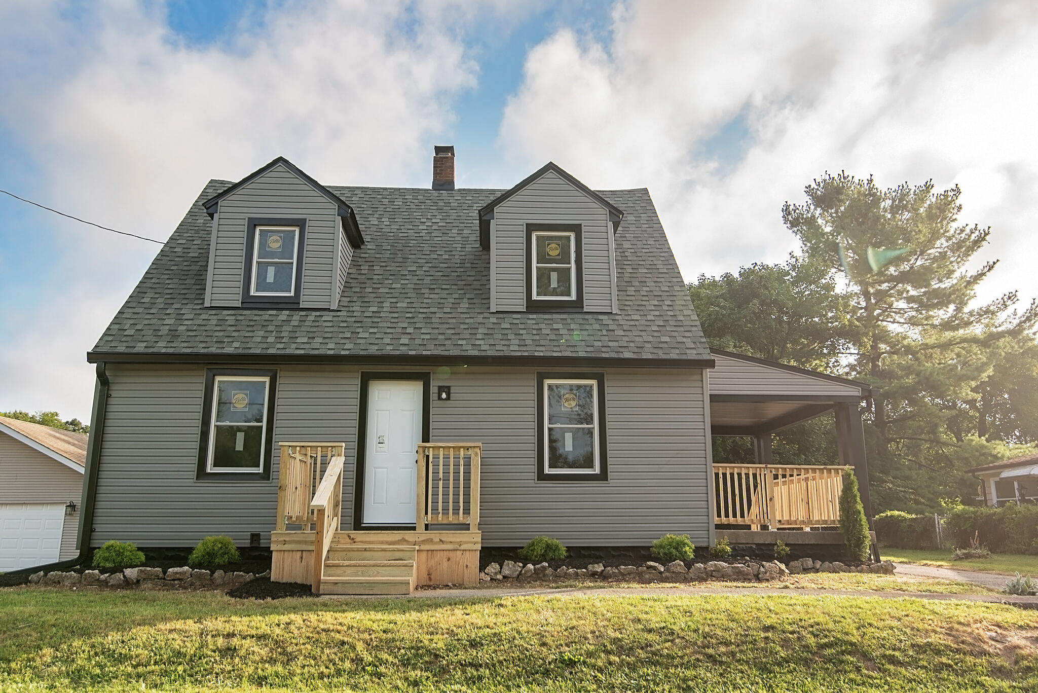 Monterey Ave, Springfield, OH 45504