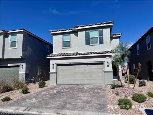 9552 Bursill Street, Las Vegas, NV, 89139 | Card Image