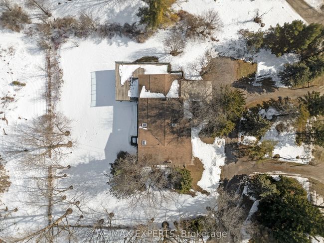5780 17th Sideroad, House other with 1 bedrooms, 2 bathrooms and 48 parking in King ON | Image 12