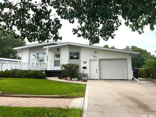 330 Coteau St, Milestone, SK, S0G | Card Image