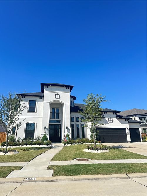 19906 Praire Spider Way, Cypress, TX, 77433-8787 | Card Image