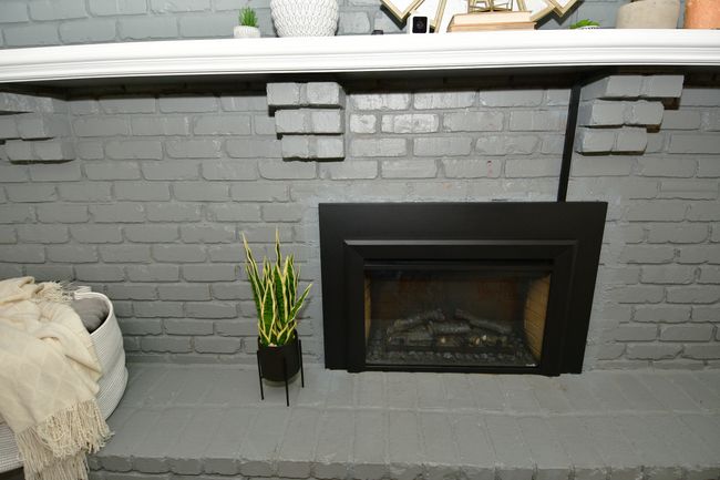 Electric fireplace | Image 12