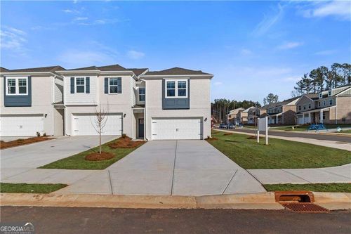 248 Sanctuary Dr, Mcdonough, GA, 30253-8446 | Card Image