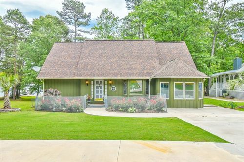 591 Rue Cezzan, Lavonia, GA, 30553-2420 | Card Image
