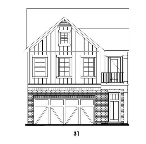 1652 Crestcreek Court, Marietta, GA, 30008 | Card Image