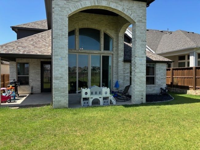 14308 Whitewing Way, House other with 4 bedrooms, 3 bathrooms and null parking in Aledo TX | Image 17