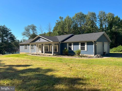 801 Lagrange Rd, STREET, MD, 21154-1103 | Card Image