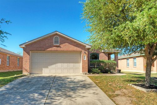 913 Dexter Dr, Leander, TX, 78641-8384 | Card Image