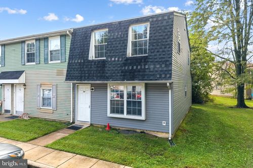 54 Beau Rivage Dr, GLASSBORO, NJ, 08028-1912 | Card Image