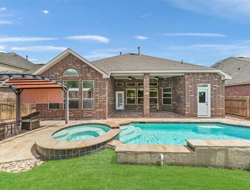 9915 Rochs Hill Ct, Katy, TX, 77494-1975 | Card Image