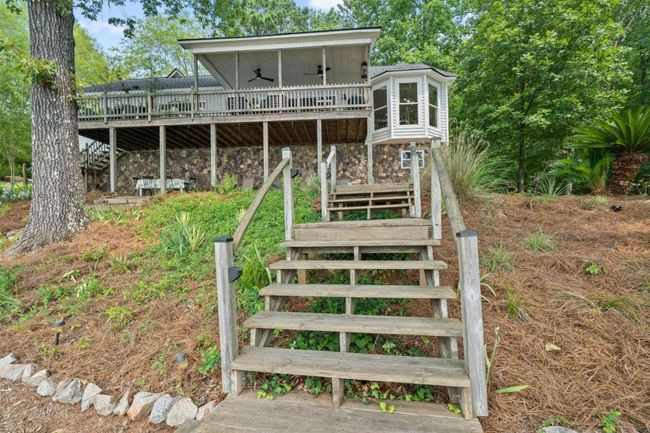 73 David Powell Rd, House other with 4 bedrooms, 3 bathrooms and 2 parking in Sparta GA | Image 8