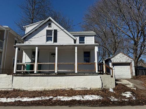 28 Angell St, Mansfield, MA, 02048-1447 | Card Image